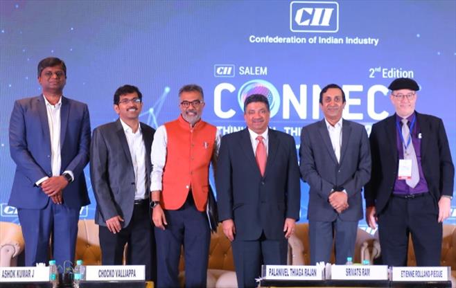 CII Salem Connect 2025 